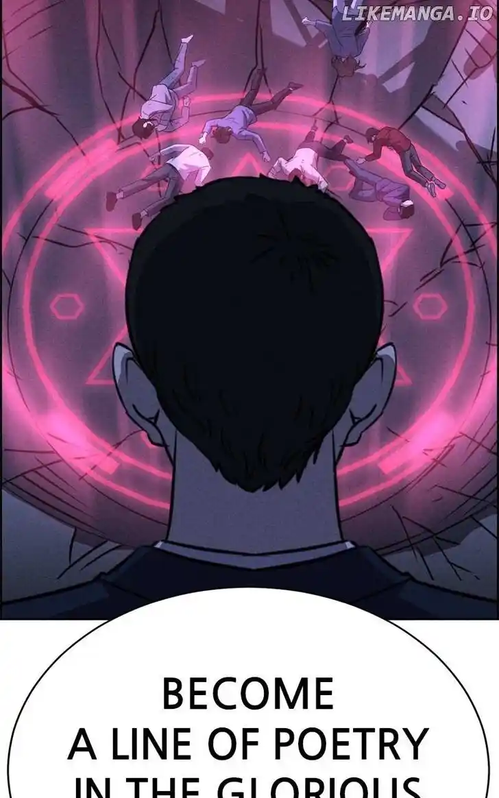 Flawed Almighty Ch.109