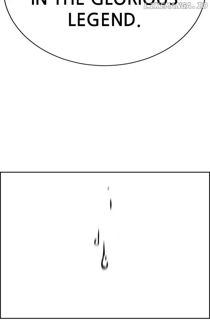 Flawed Almighty Ch.109