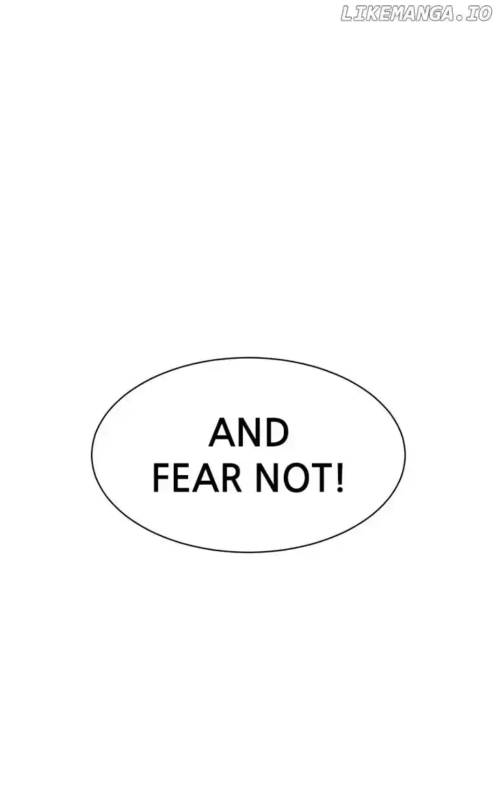 Flawed Almighty Ch.109