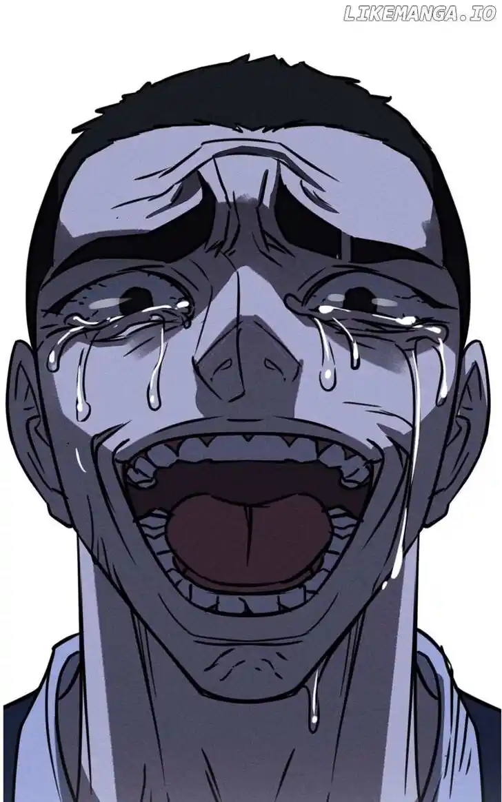 Flawed Almighty Ch.109