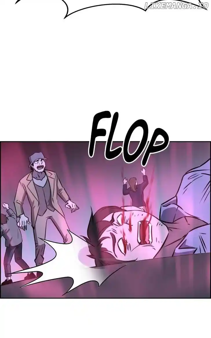 Flawed Almighty Ch.109