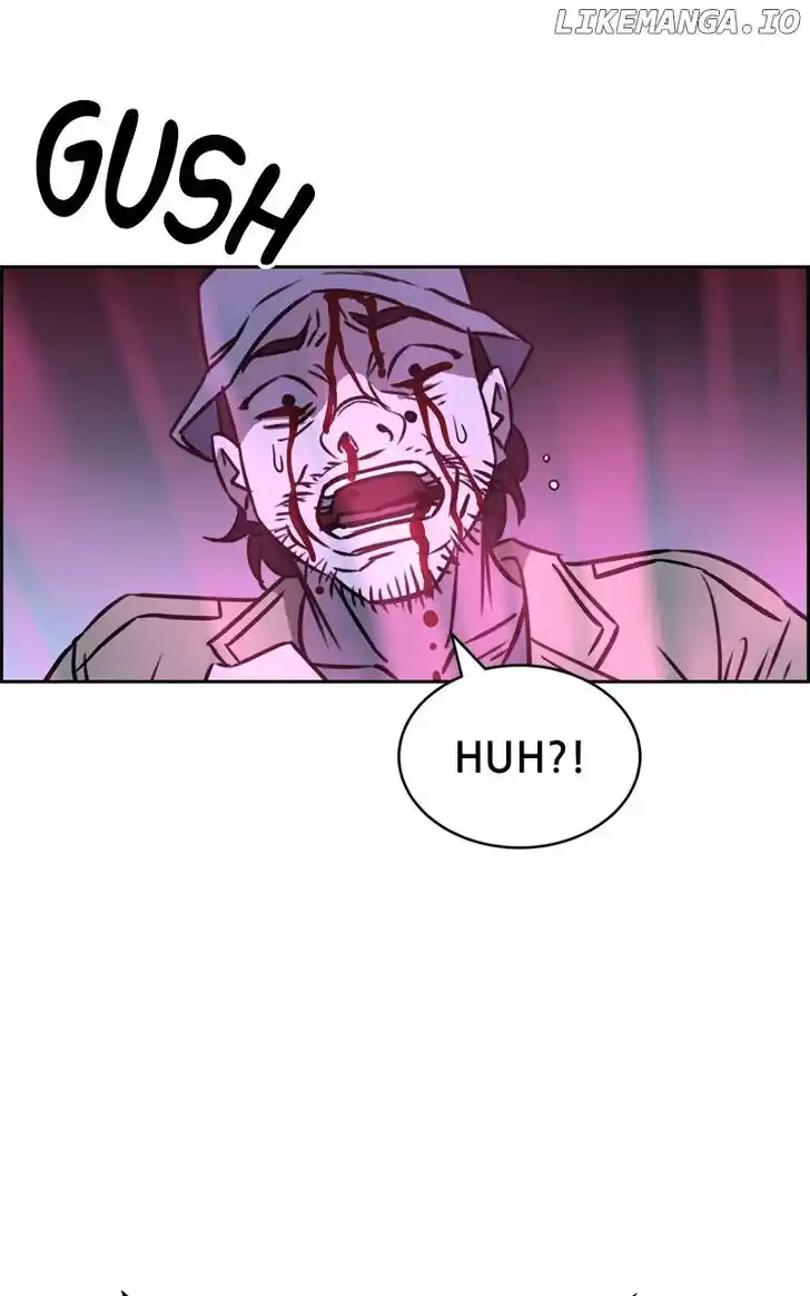 Flawed Almighty Ch.109