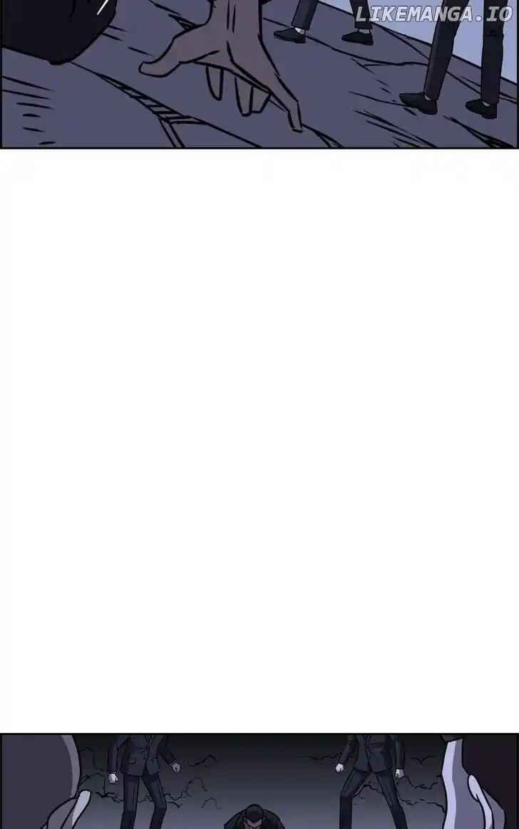 Flawed Almighty Ch.109