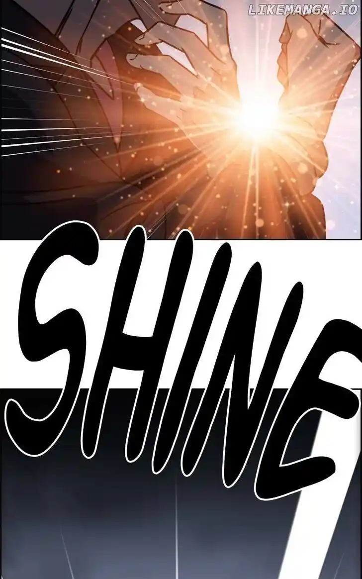 Flawed Almighty Ch.109