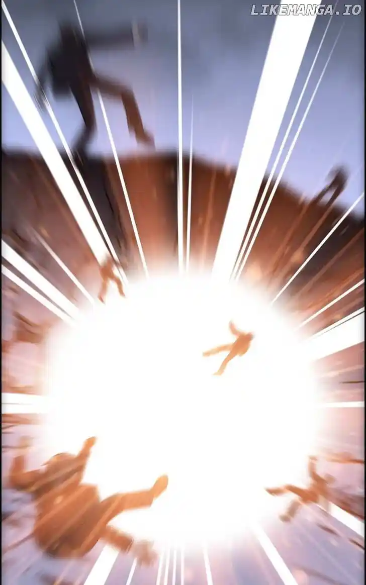 Flawed Almighty Ch.109