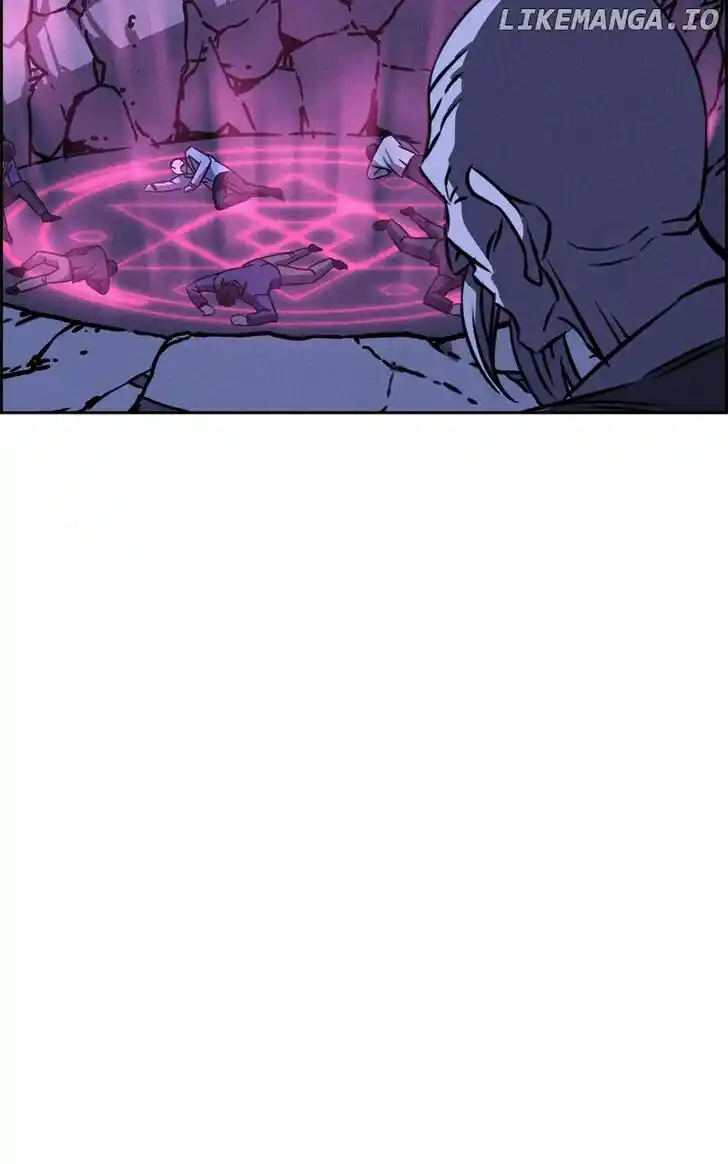 Flawed Almighty Ch.109