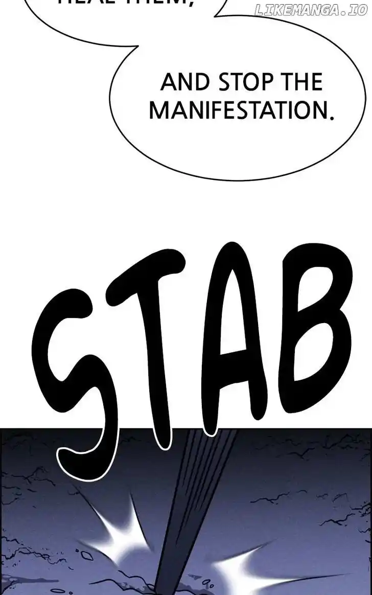 Flawed Almighty Ch.109