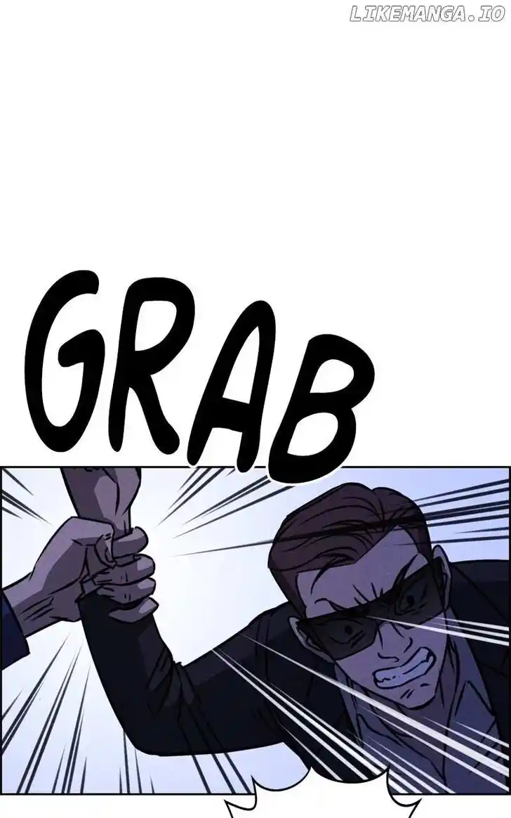 Flawed Almighty Ch.109