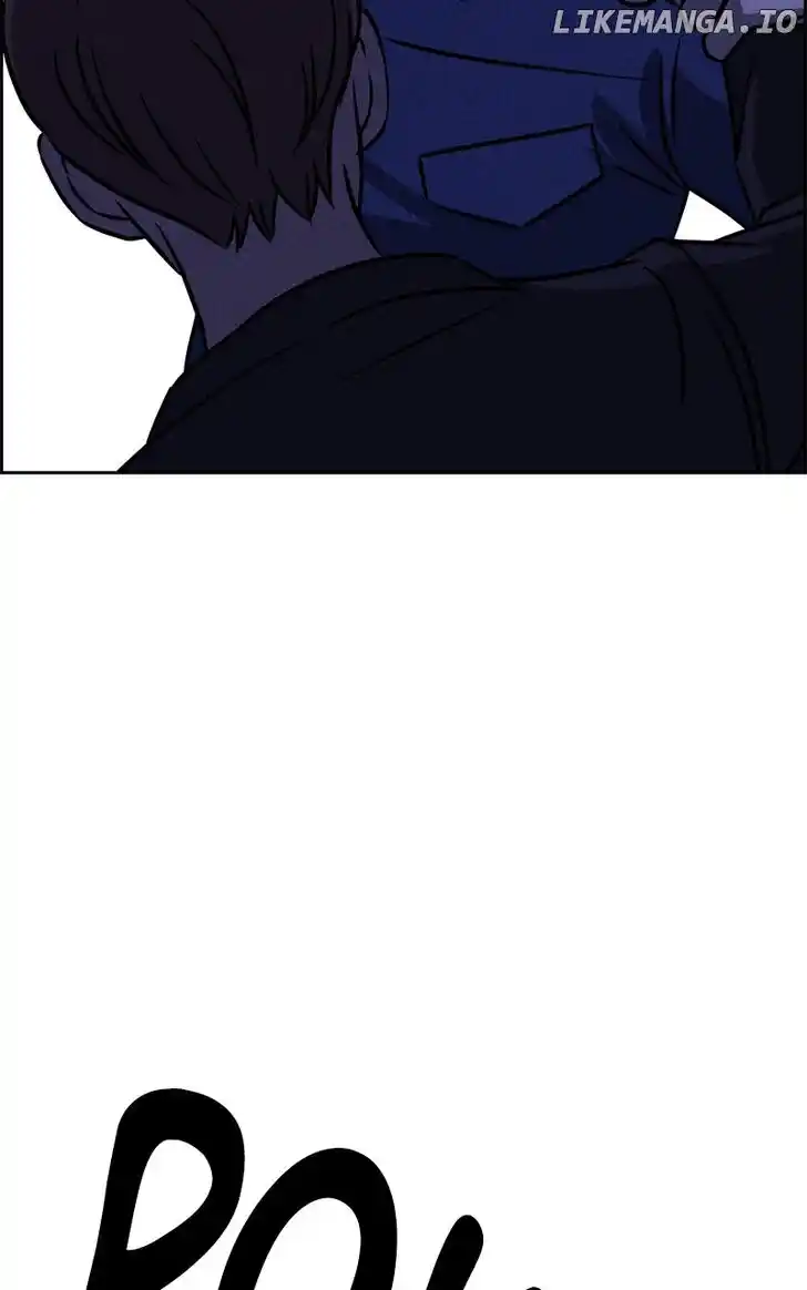 Flawed Almighty Ch.109