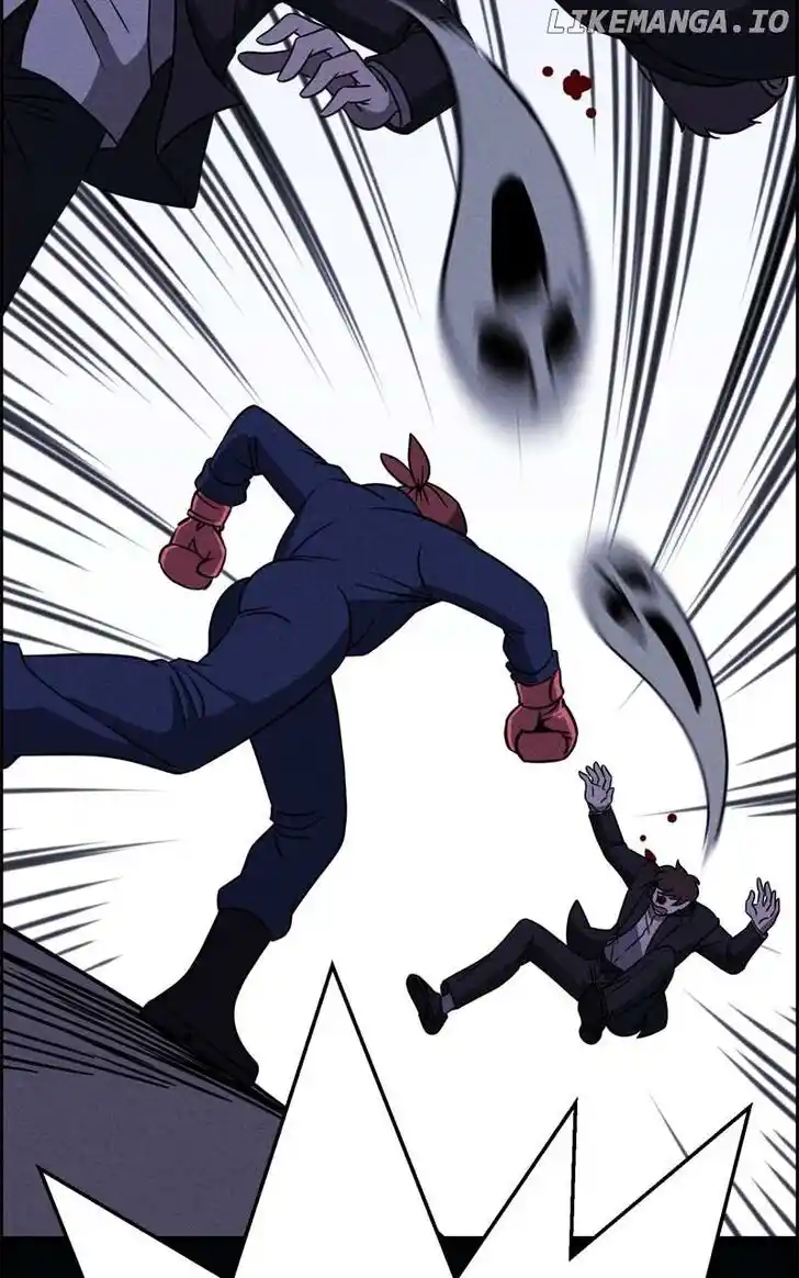 Flawed Almighty Ch.109