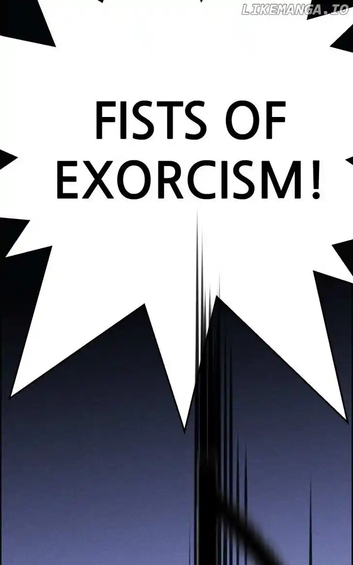 Flawed Almighty Ch.109