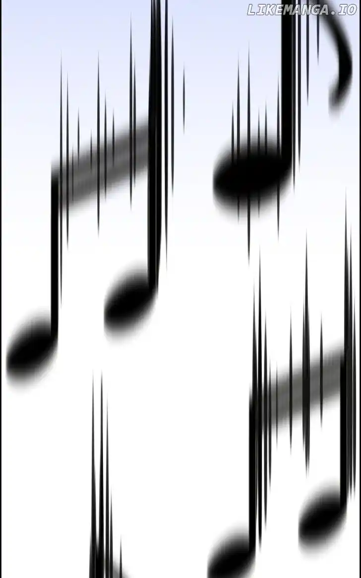 Flawed Almighty Ch.109