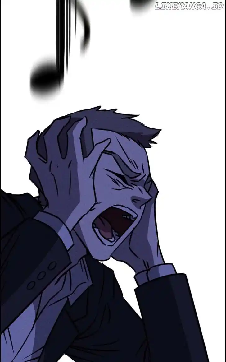 Flawed Almighty Ch.109