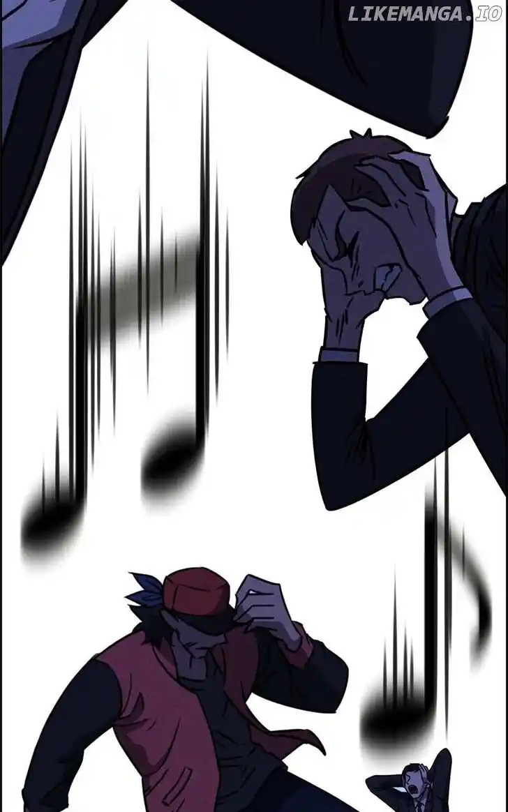 Flawed Almighty Ch.109