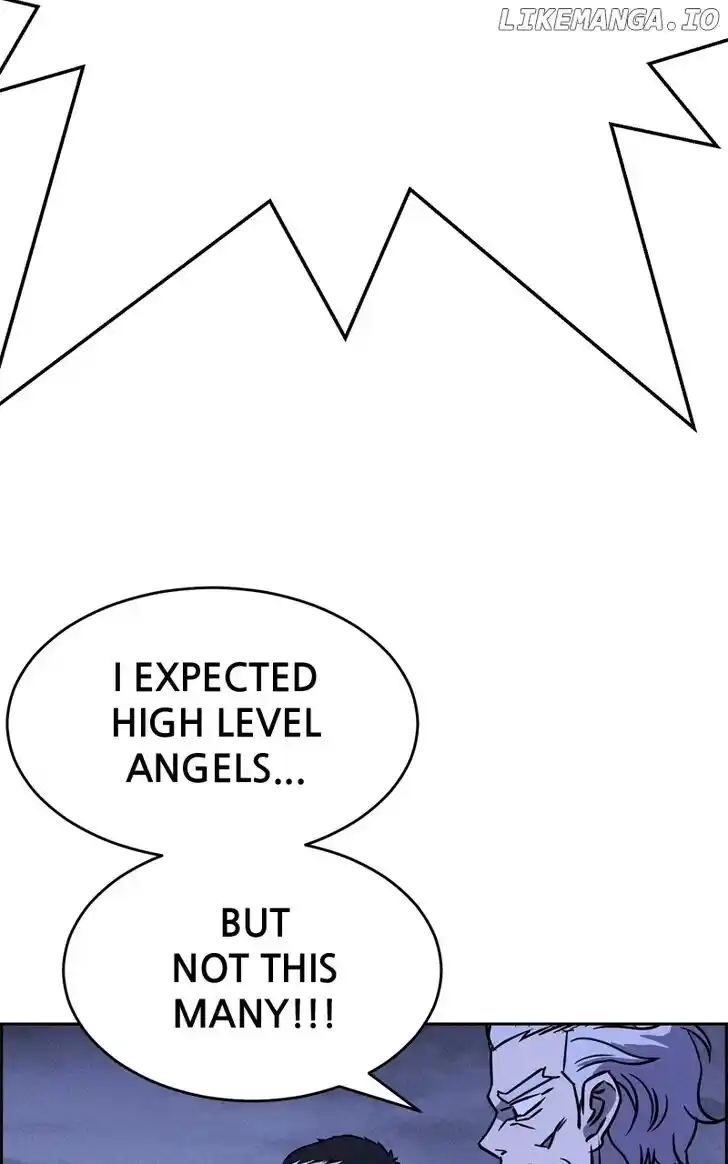 Flawed Almighty Ch.109