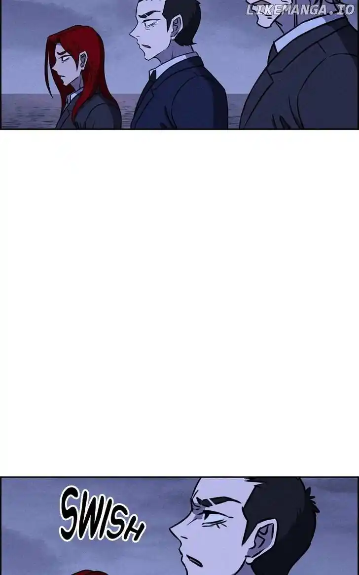 Flawed Almighty Ch.109