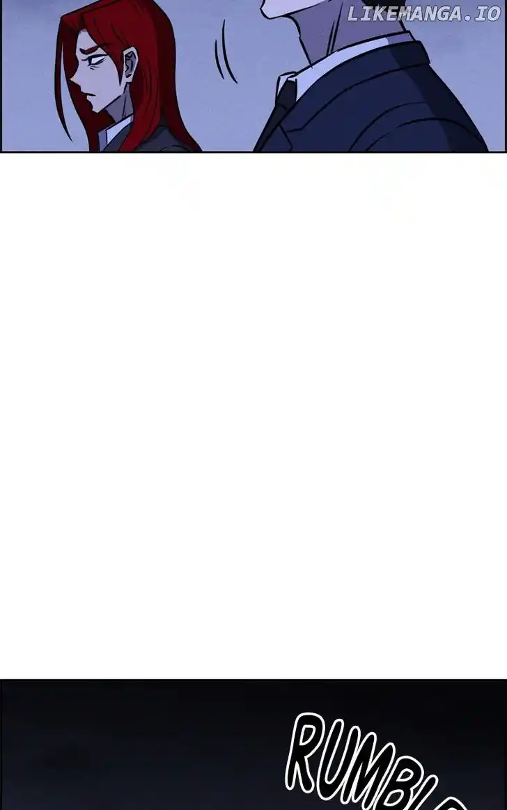 Flawed Almighty Ch.109