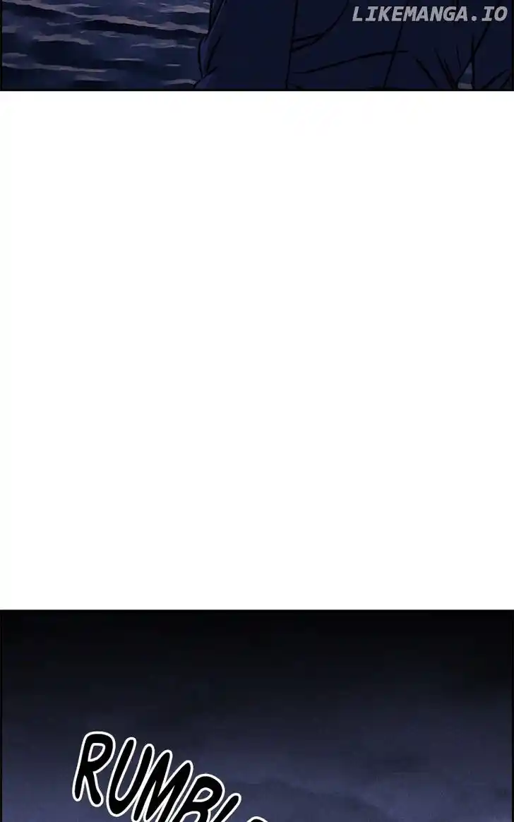 Flawed Almighty Ch.109