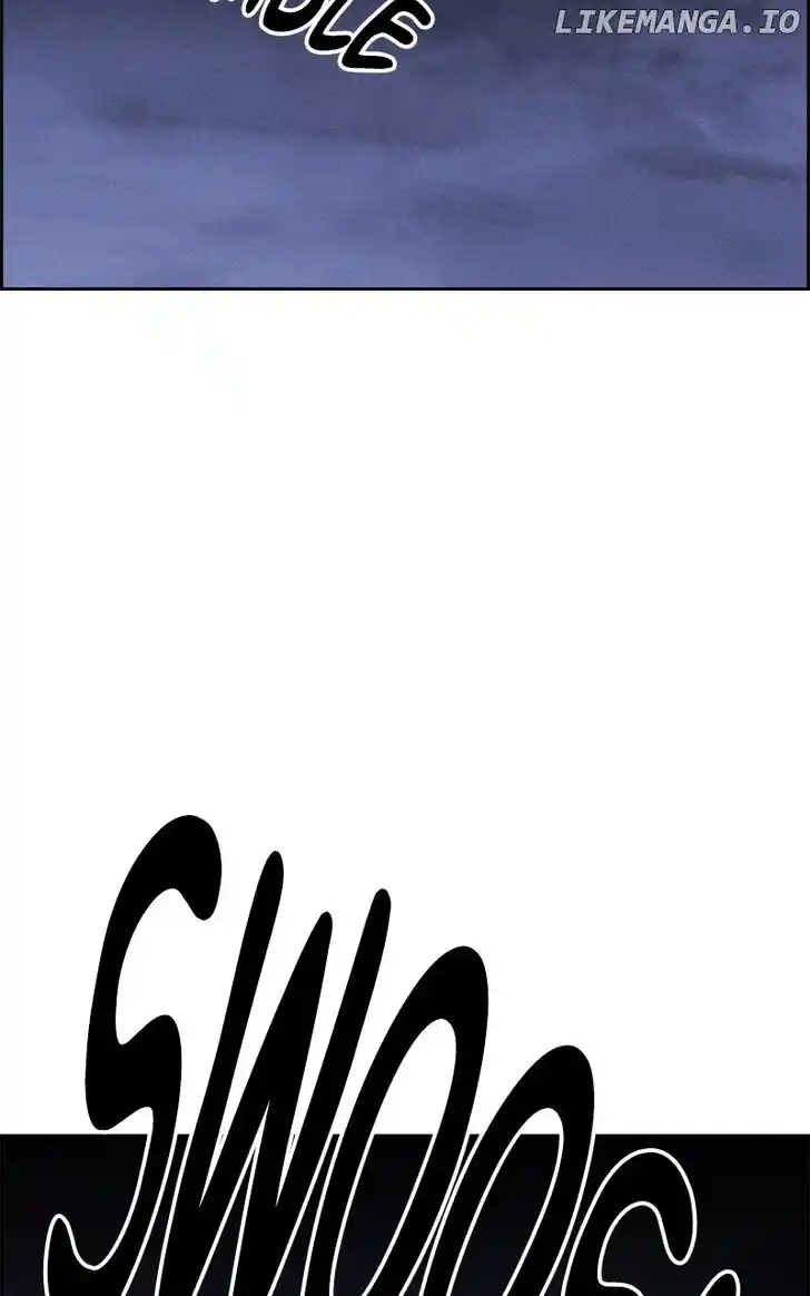 Flawed Almighty Ch.109