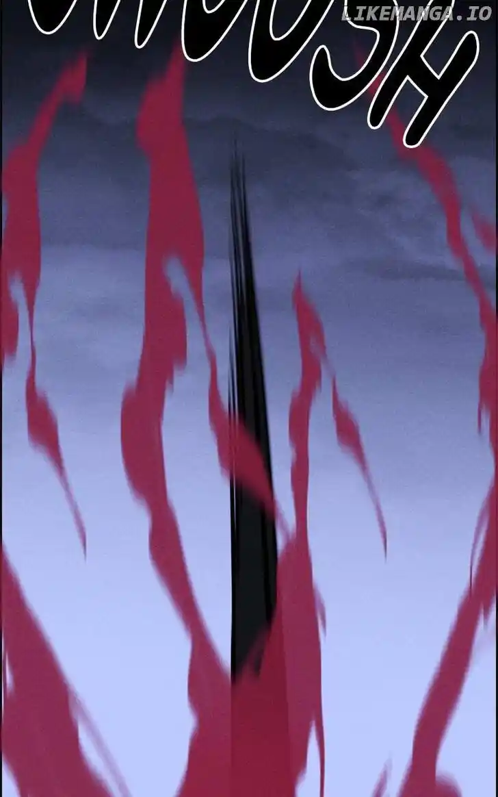 Flawed Almighty Ch.109