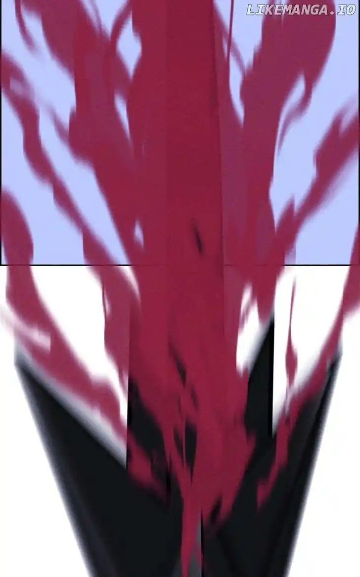 Flawed Almighty Ch.109