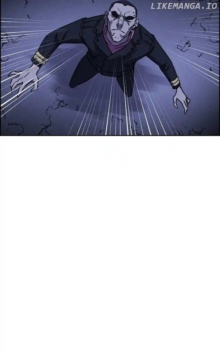 Flawed Almighty Ch.109