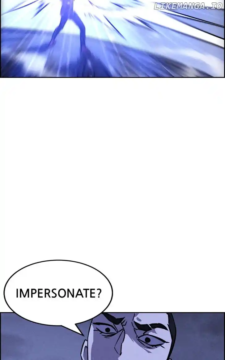 Flawed Almighty Ch.109