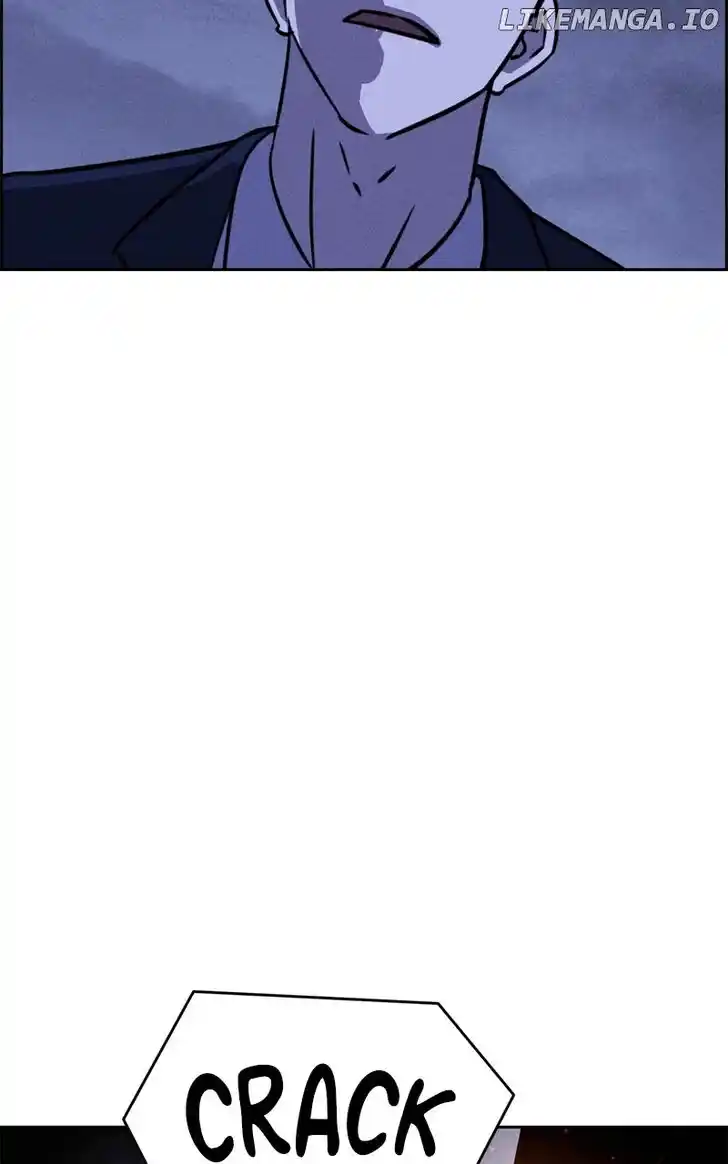 Flawed Almighty Ch.109