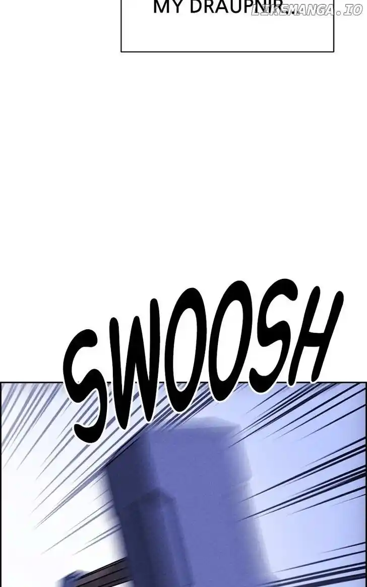 Flawed Almighty Ch.109