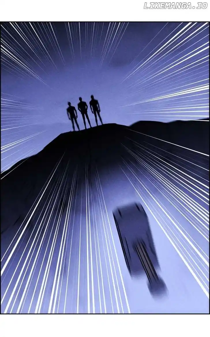 Flawed Almighty Ch.109