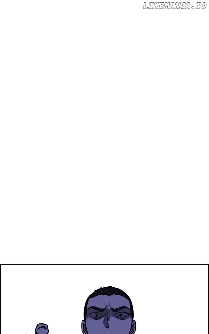 Flawed Almighty Ch.109