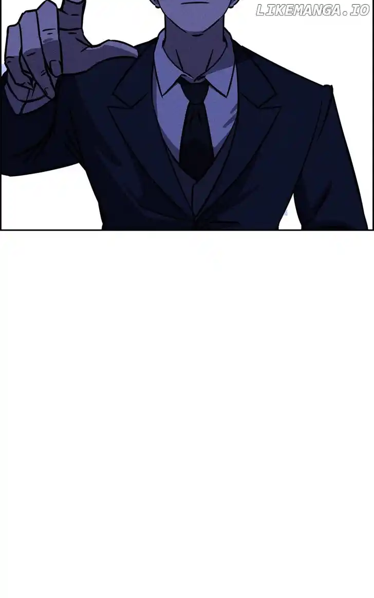 Flawed Almighty Ch.109