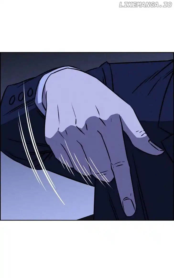 Flawed Almighty Ch.109