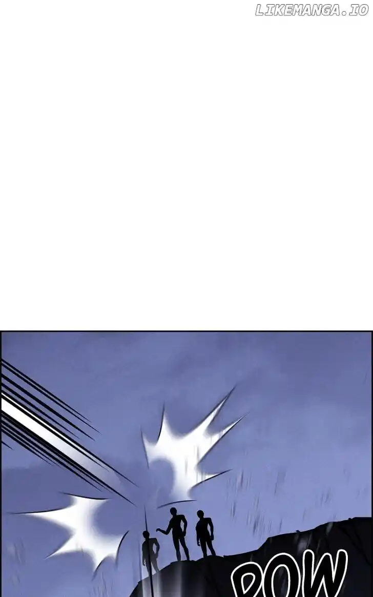 Flawed Almighty Ch.109