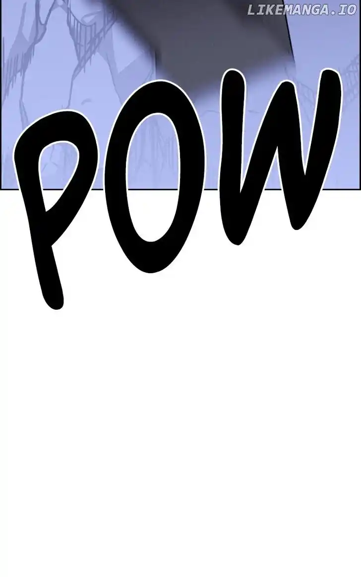 Flawed Almighty Ch.109