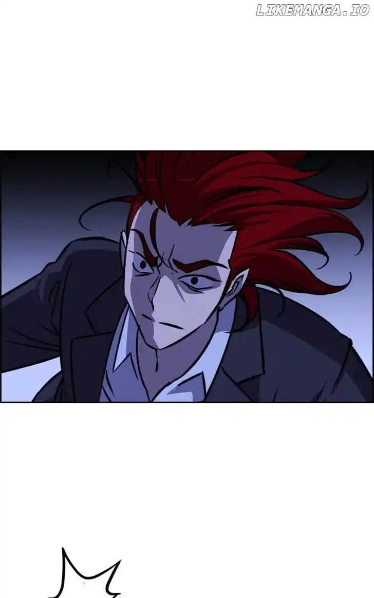 Flawed Almighty Ch.109