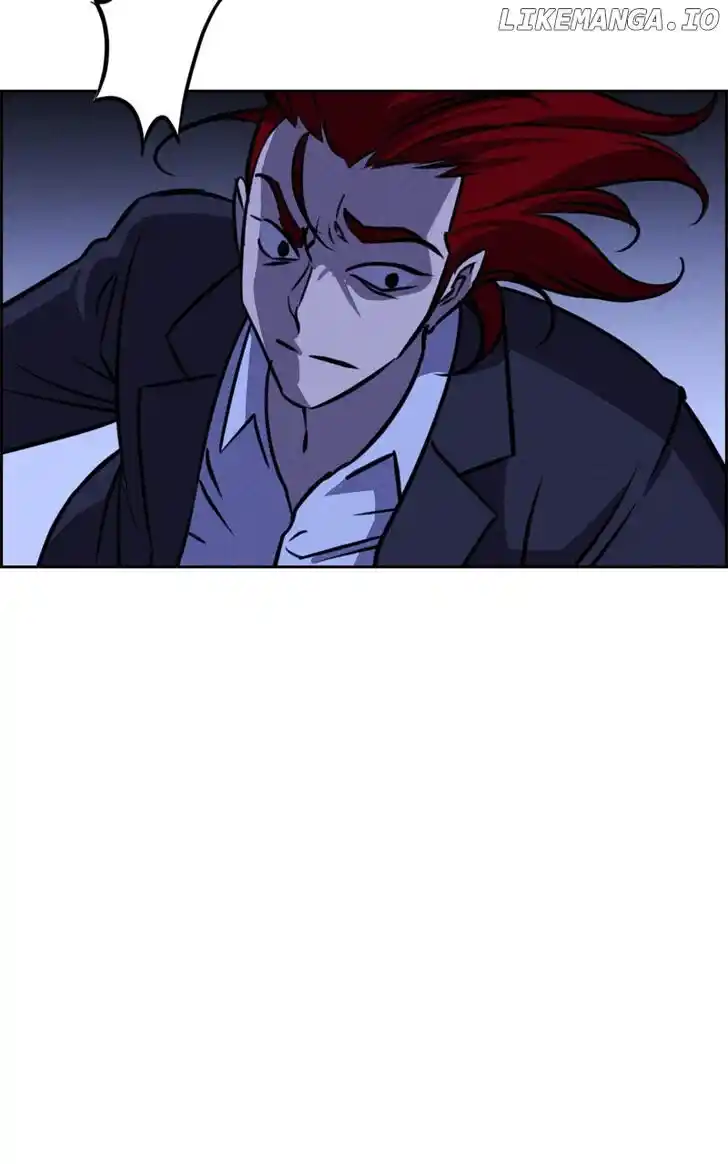 Flawed Almighty Ch.109