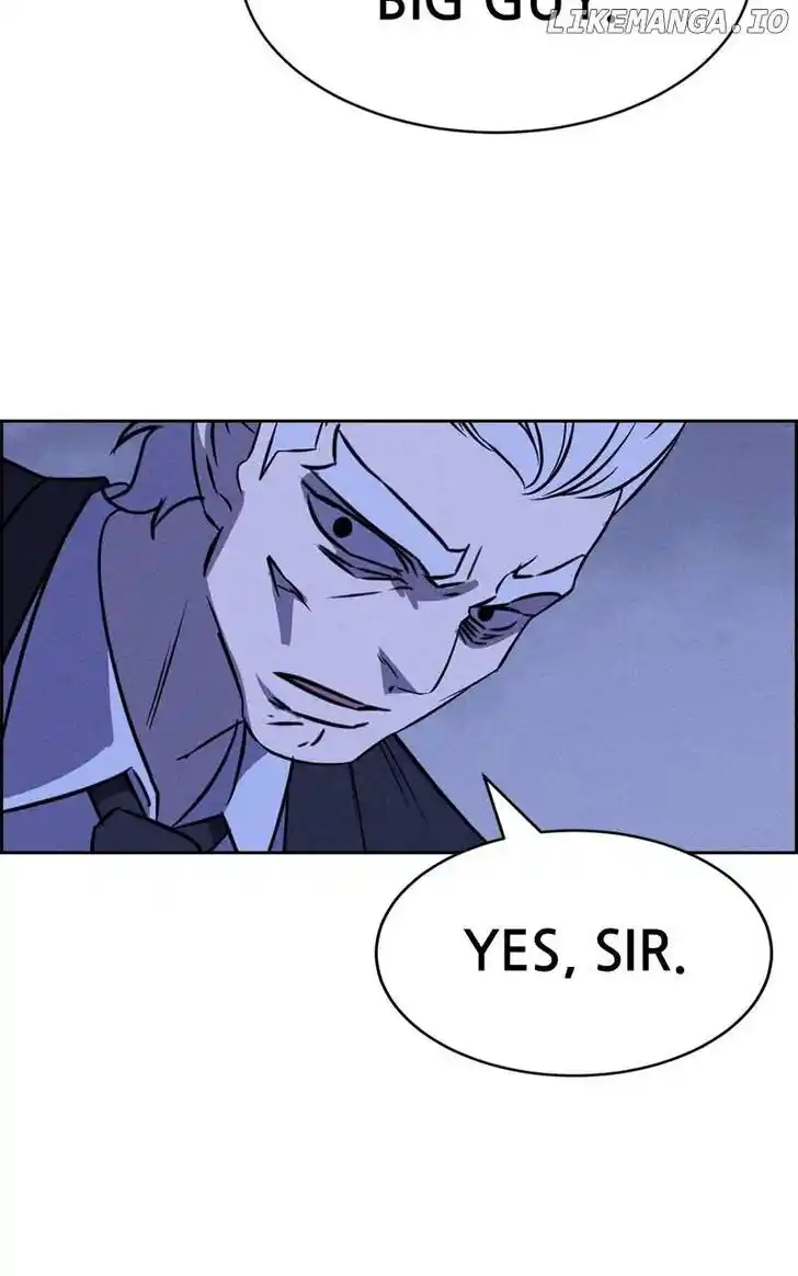 Flawed Almighty Ch.109