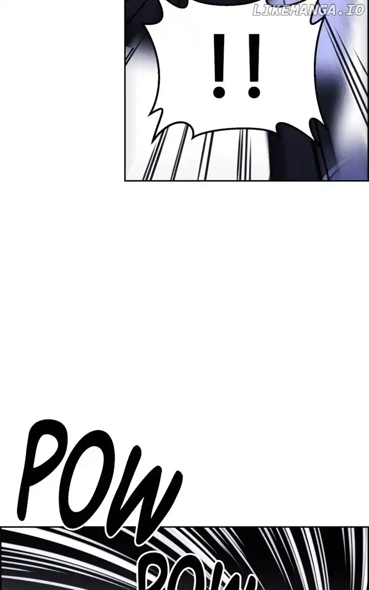 Flawed Almighty Ch.110