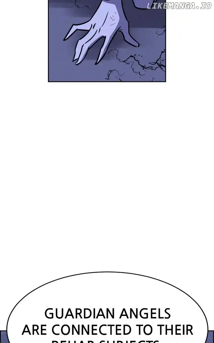 Flawed Almighty Ch.110