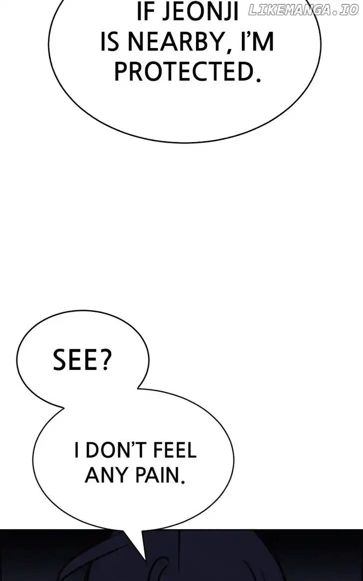 Flawed Almighty Ch.110