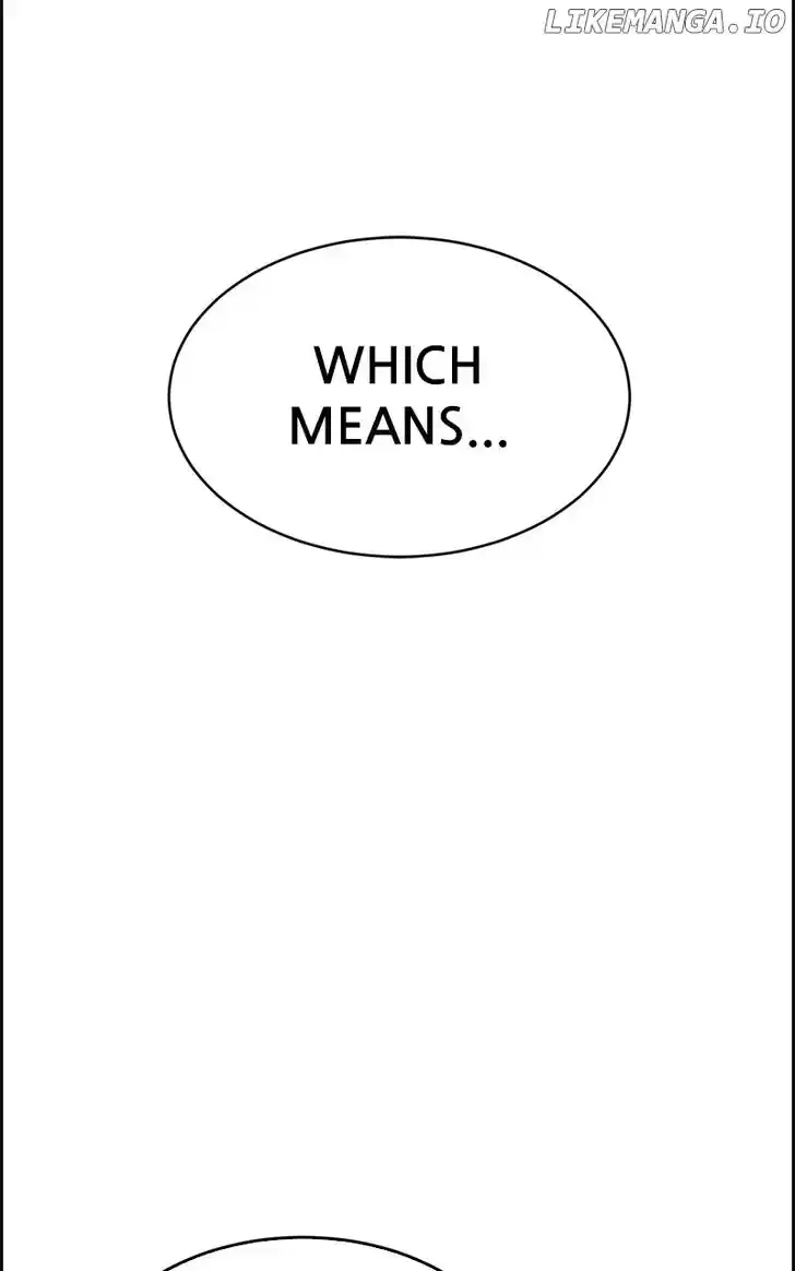 Flawed Almighty Ch.110