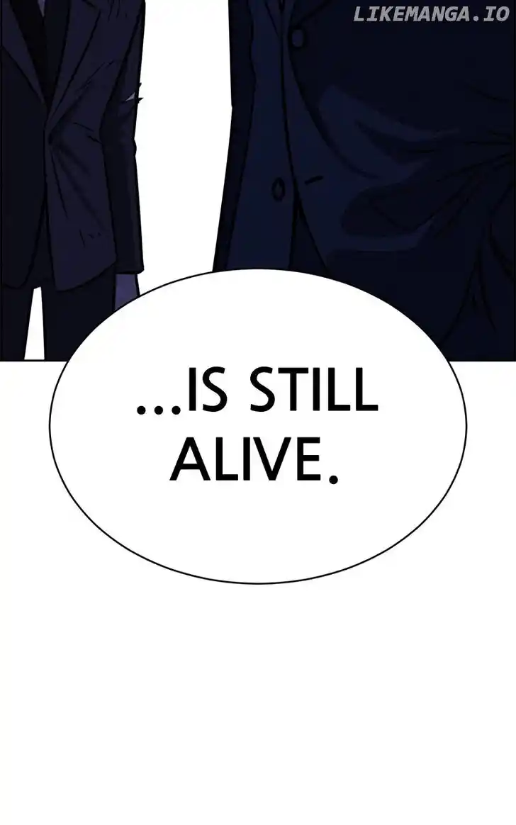 Flawed Almighty Ch.110