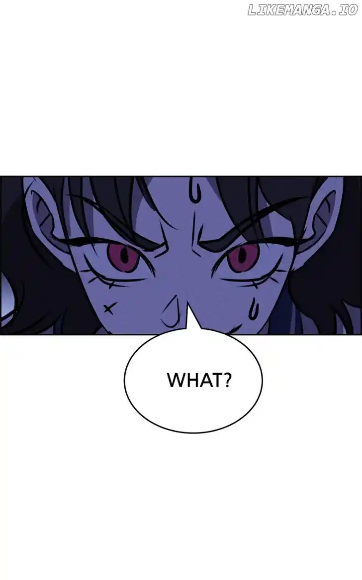 Flawed Almighty Ch.110