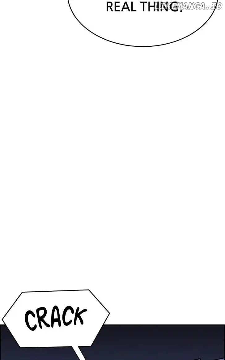 Flawed Almighty Ch.110