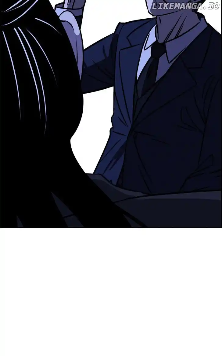 Flawed Almighty Ch.110