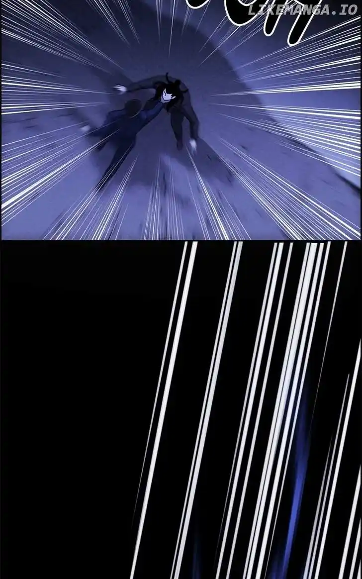 Flawed Almighty Ch.110