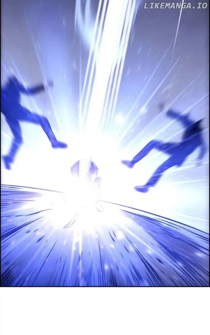 Flawed Almighty Ch.110