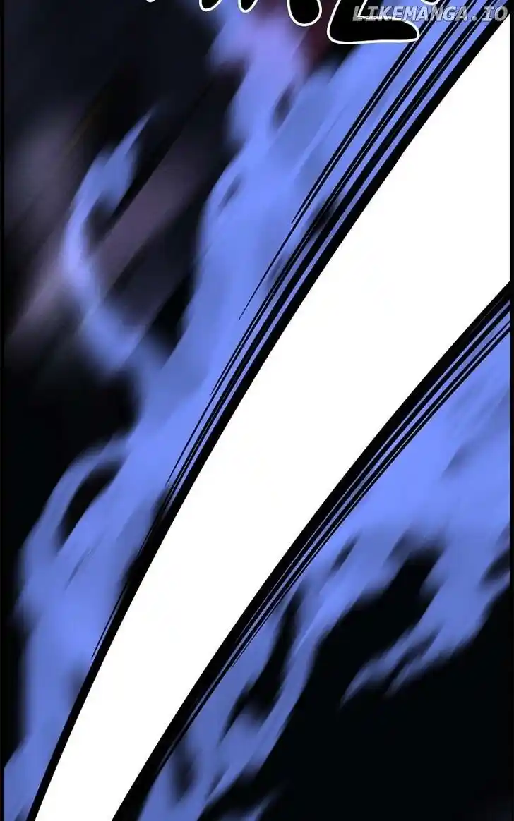 Flawed Almighty Ch.110