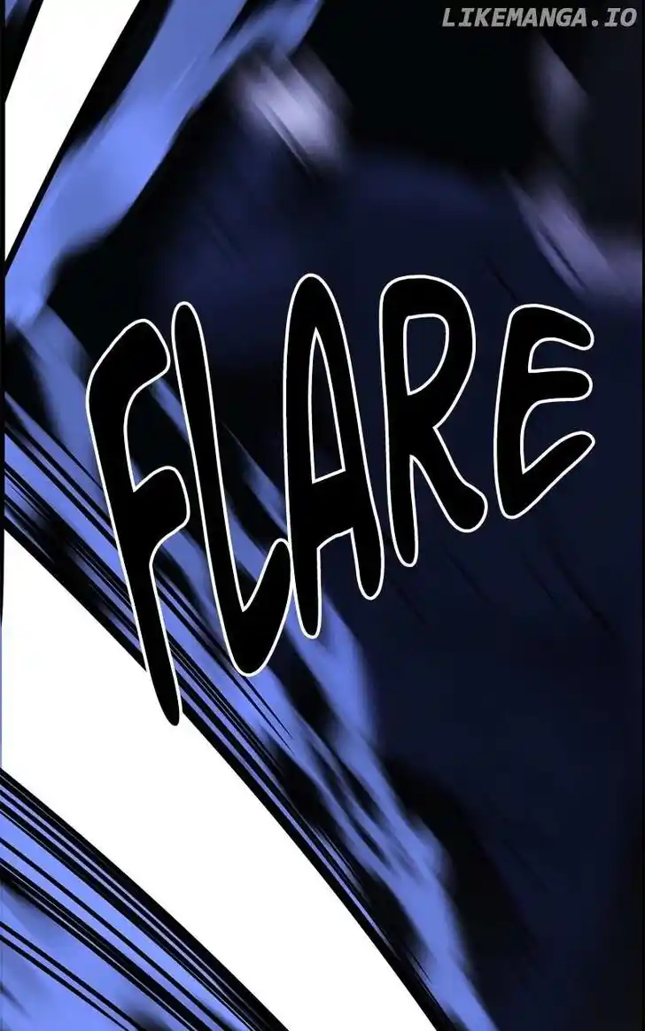 Flawed Almighty Ch.110